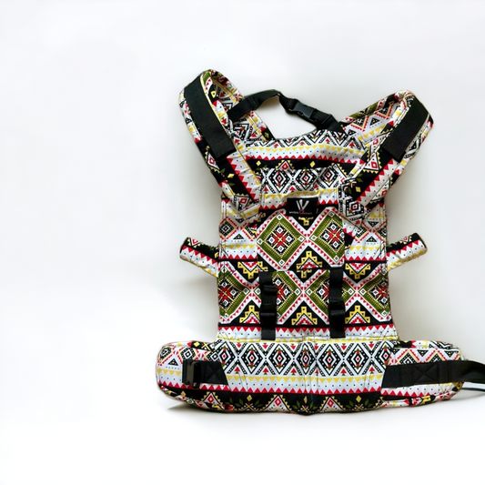 AFRI-KENTE CARRIER
