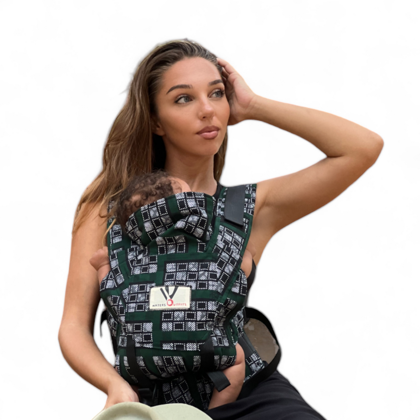GREEN AFRI-CARRIER