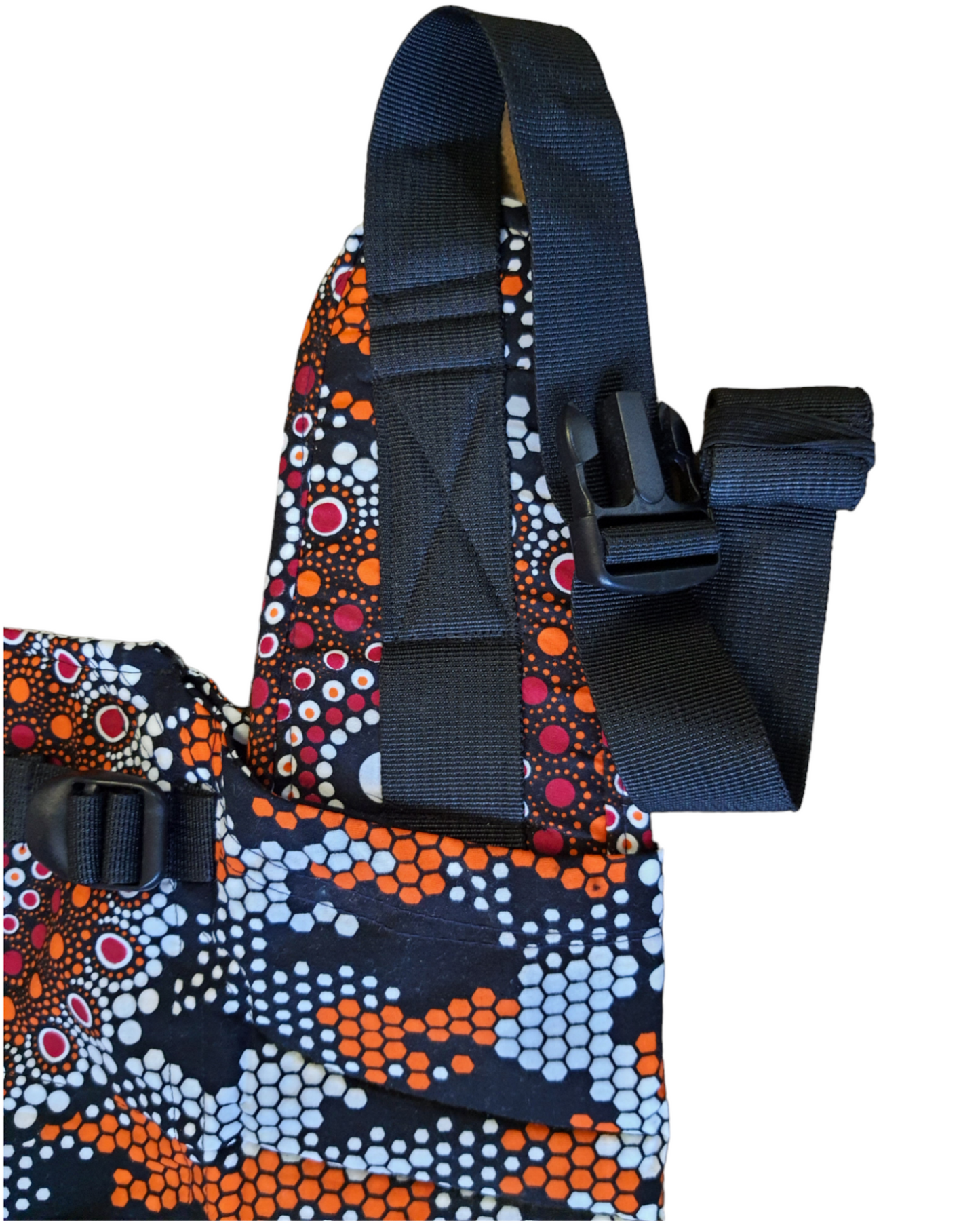 DOT-ORANGE  CARRIER