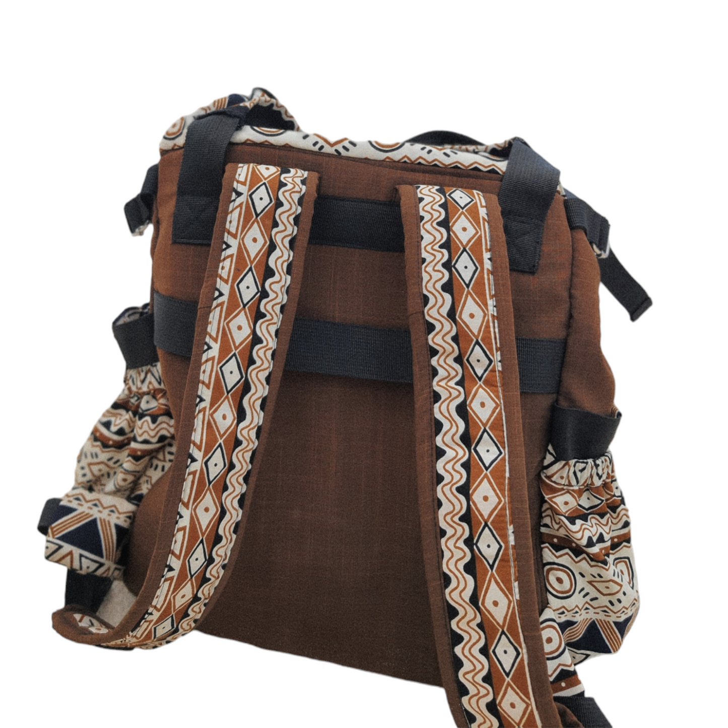 Diaper Bag Backpack