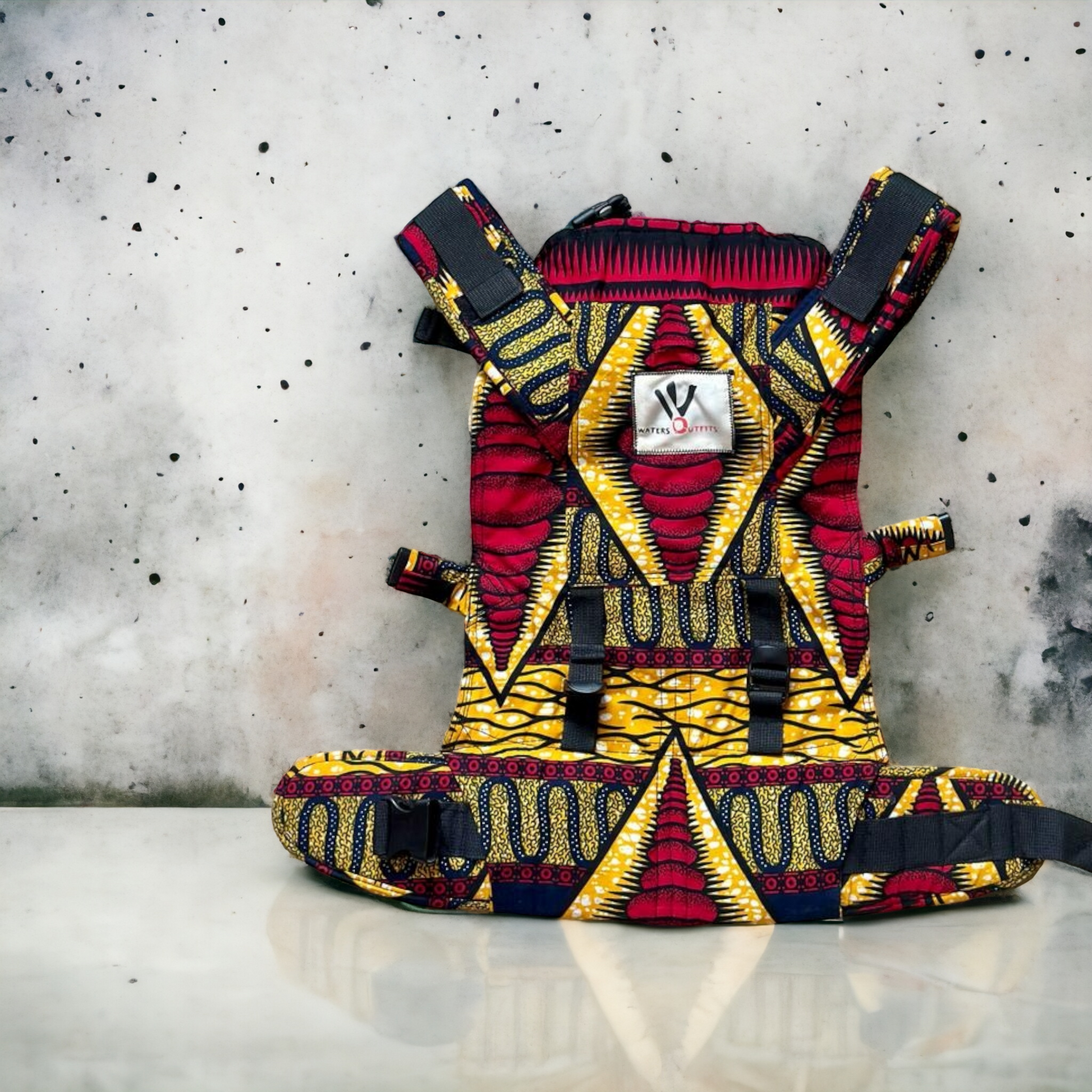 ROON-AFRI CARRIER