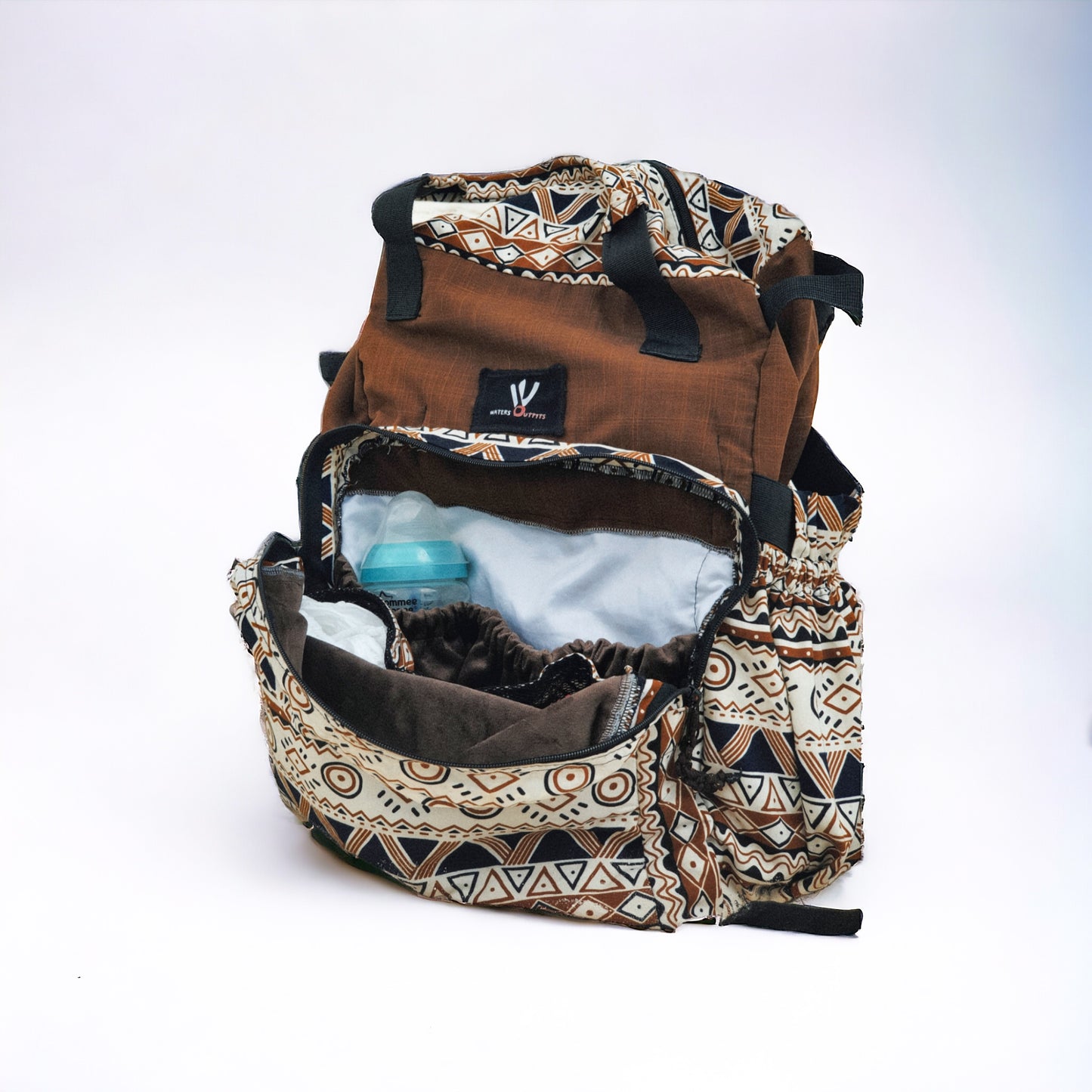 Diaper Bag Backpack