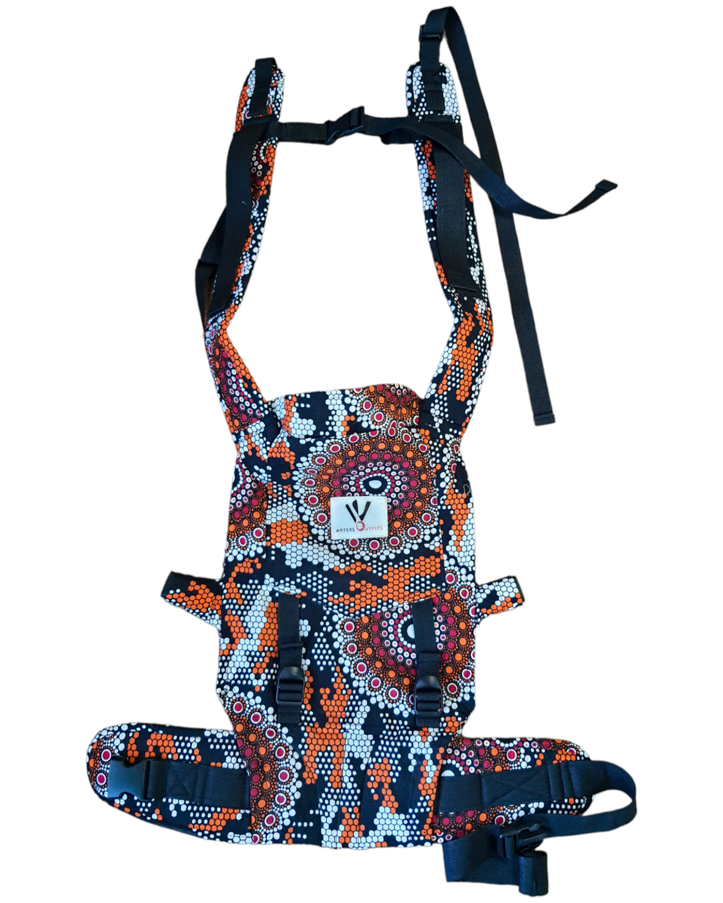 DOT-ORANGE  CARRIER