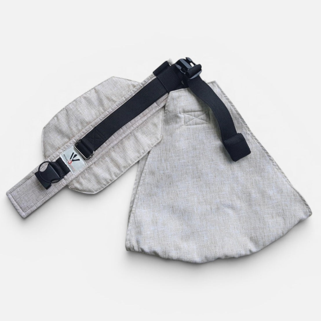 LINEN-COTTON SOING CARRIER