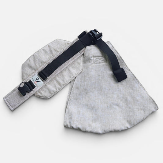 LINEN-COTTON SOING CARRIER