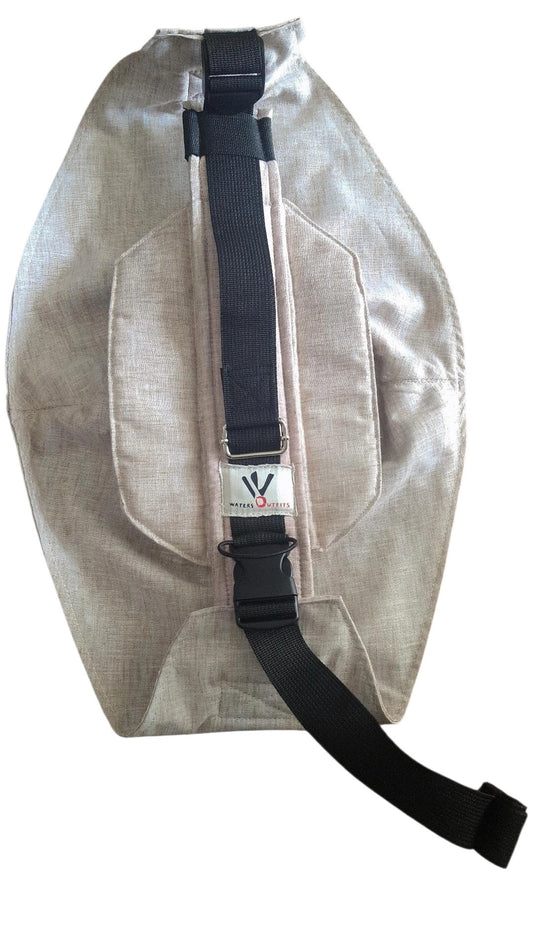 LINEN-COTTON SOING CARRIER