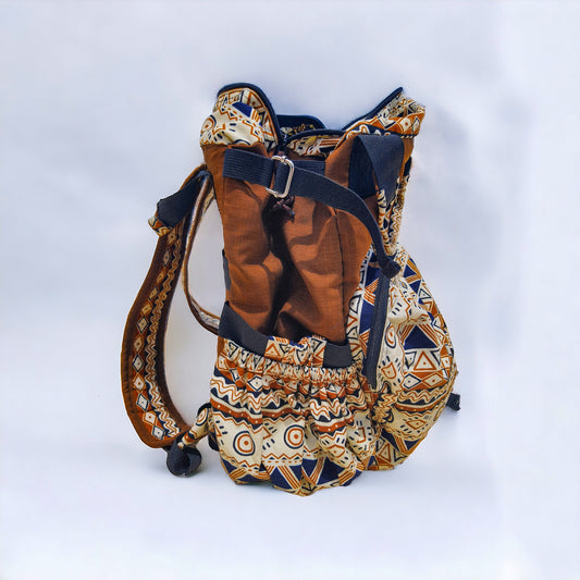 Diaper Bag Backpack