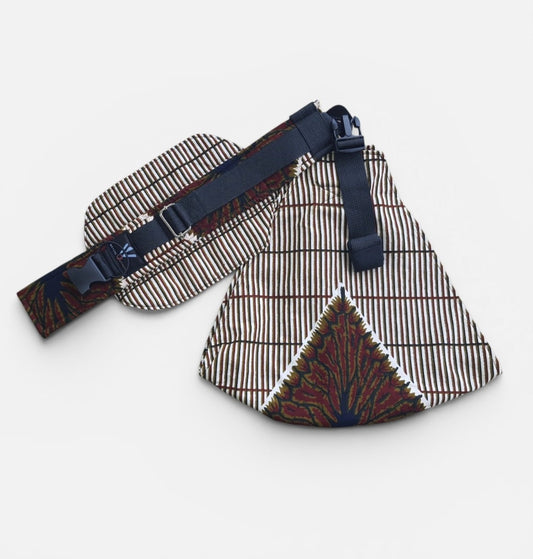 A.Y SLING CARRIER